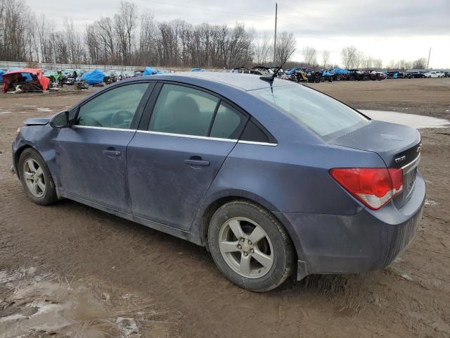 1G1PC5SB7E7442492 | 2014 Chevrolet cruze lt