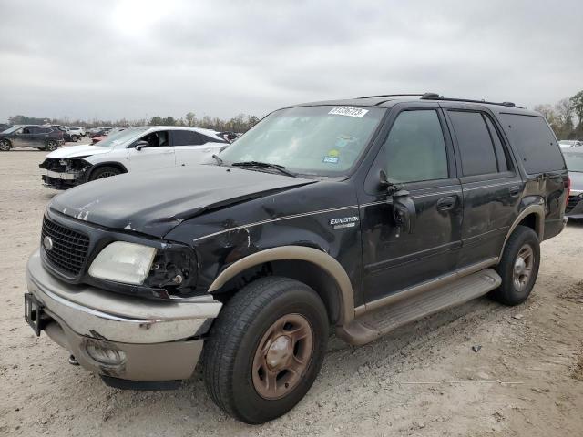 2001 Ford Expedition Eddie Bauer