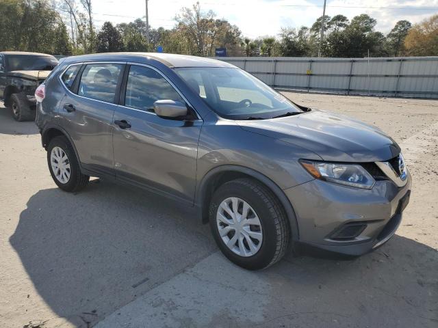 JN8AT2MV0GW145256 | 2016 NISSAN ROGUE S