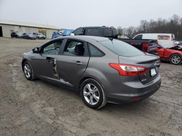 1FADP3F2XEL321255 | 2014 FORD FOCUS SE