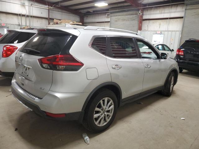 KNMAT2MT0KP522603 | 2019 NISSAN ROGUE S