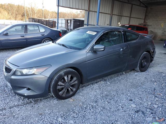 2010 Honda Accord Coupe EX-L