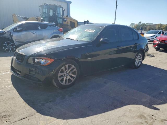 2006 BMW 325 I VIN: WBAVB13576KX50177 Lot: 80784993