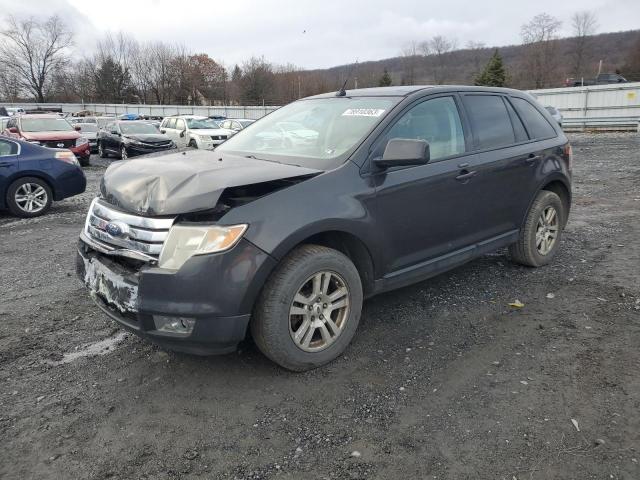 2007 Ford Edge SEL