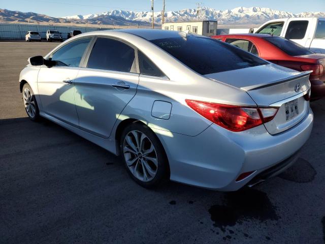 5NPEC4AC3EH878321 | 2014 HYUNDAI SONATA SE