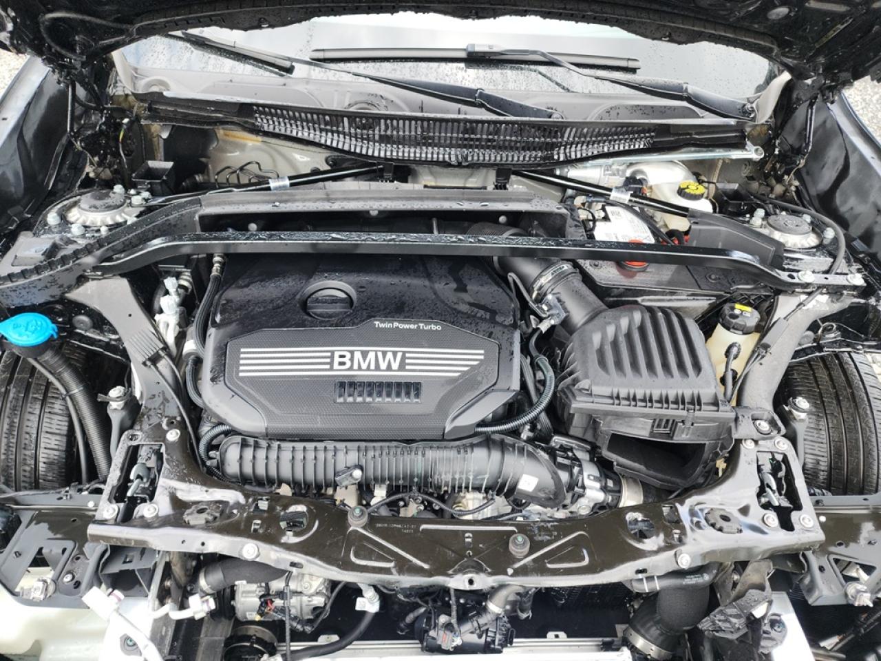 WBXJG9C05N5V19798 2022 BMW X1 xDrive28I