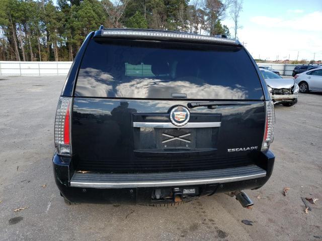 1GYS4CEF4ER205636 | 2014 CADILLAC ESCALADE P