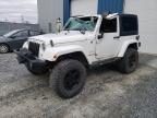 2015 JEEP WRANGLER S - 1C4AJWBG2FL734337