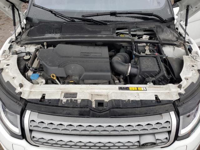 SALVP2RX3JH279601 | 2018 LAND ROVER RANGE ROVE