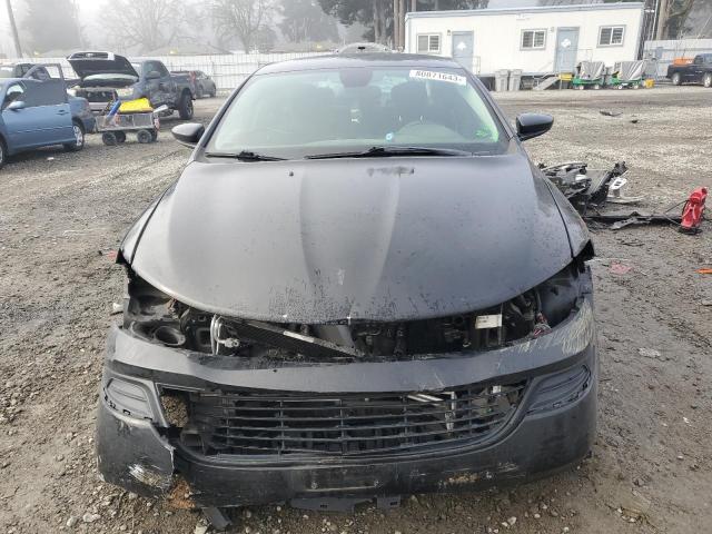 1C3CCCFB8GN189268 | 2016 CHRYSLER 200 LX