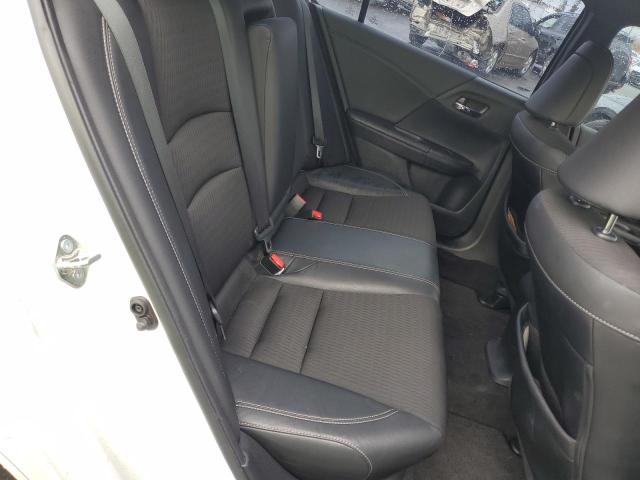 1HGCR2F5XGA173595 Honda Accord Sport