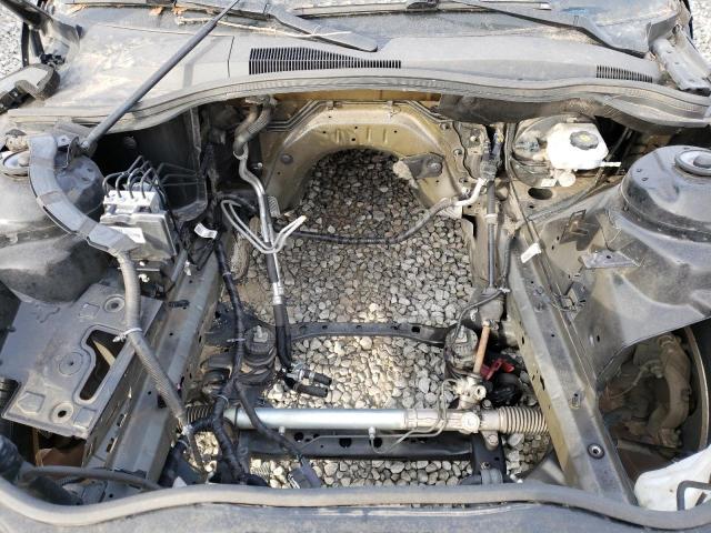 2G1FK1EJXC9209504 2012 Chevrolet Camaro 2Ss