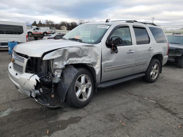 2011 Chevrolet Tahoe 