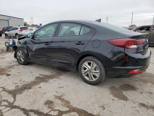 5NPD84LF6LH524424 | 2020 HYUNDAI ELANTRA SE