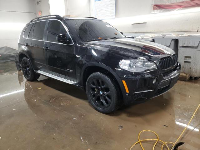 VIN 5UXZV4C50D0B20654 2013 BMW X5, Xdrive35I no.4