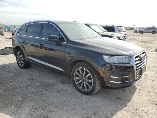 VIN WA1LHAF70KD045896 2019 Audi Q7, Premium Plus no.4