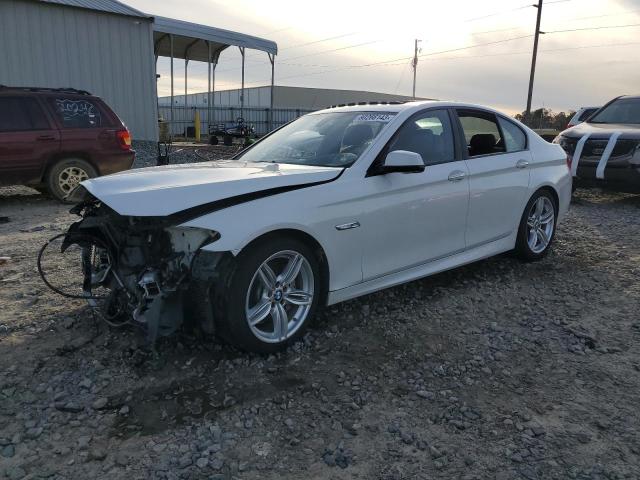 VIN WBAFR7C58DC824569 2013 BMW 5 Series, 535 I no.1