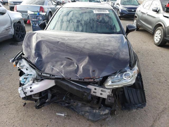 2016 Lexus Ct 200 VIN: JTHKD5BH1G2270588 Lot: 77808983