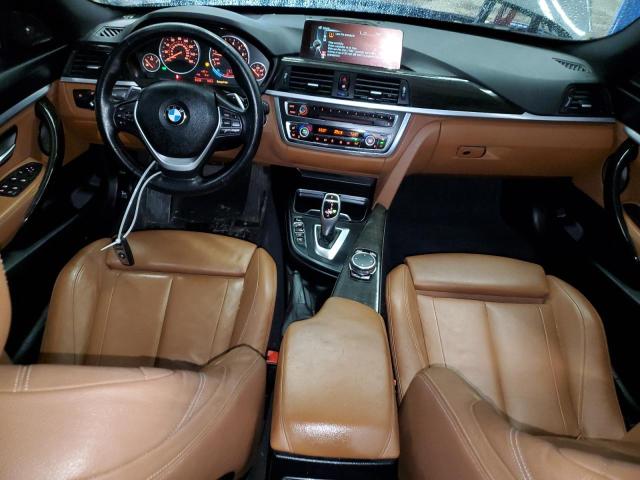 WBA3X9C59GD869216 | 2016 BMW 335 xigt