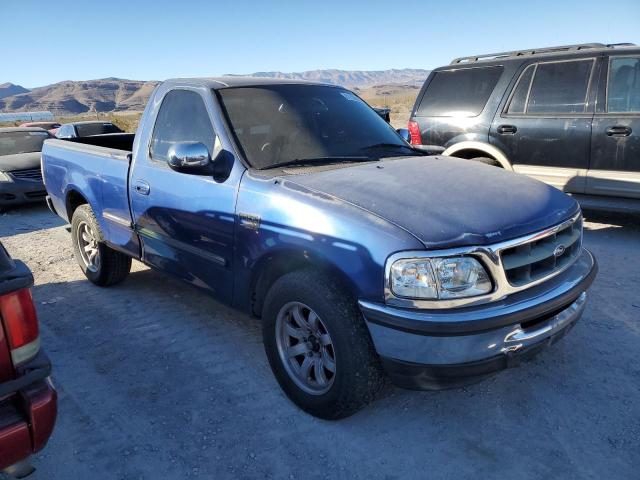 1FTZF1761WNC26677 | 1998 Ford f150