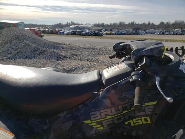 2023 KAWASAKI KVF750 G - JKAVFDJ19PB514134