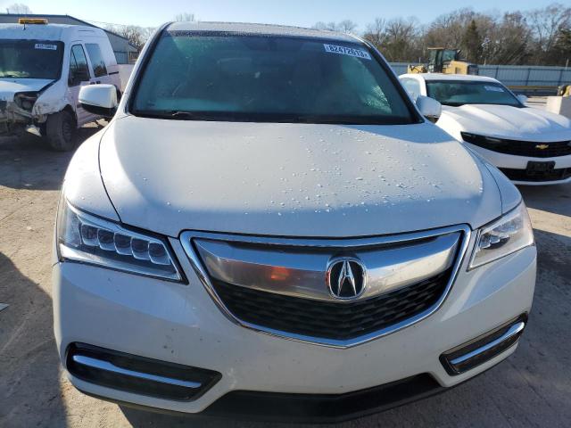 5FRYD3H29EB006773 | 2014 ACURA MDX