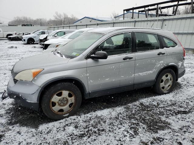 2008 Honda CR-V LX