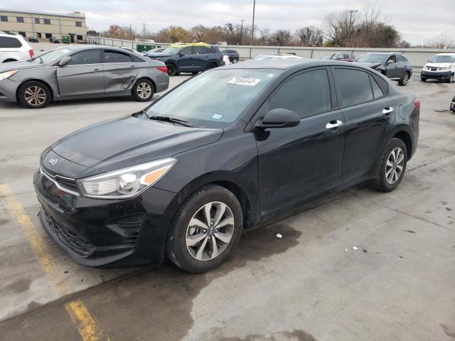 2021 Kia Rio LX