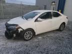 2018 TOYOTA COROLLA L - 2T1BURHE7JC005074