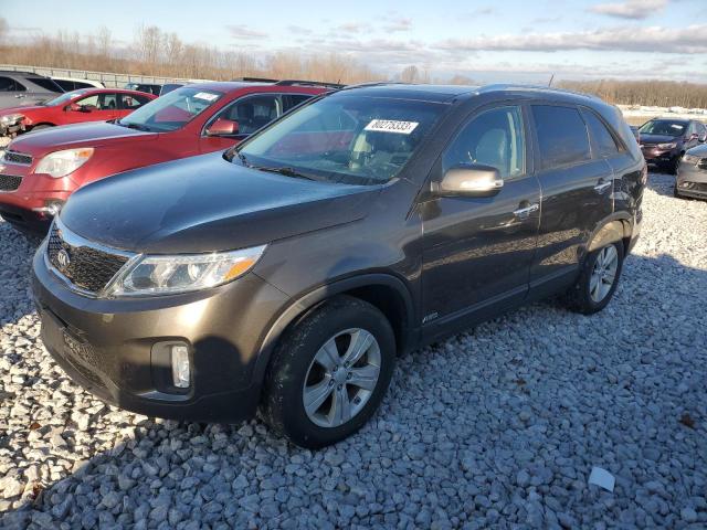 2014 Kia Sorento EX