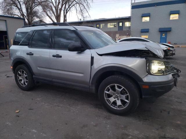 3FMCR9A69MRA66333 2021 Ford Bronco Sport