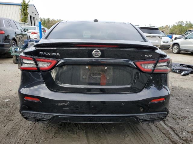 1N4AA6EV7MC508470 | 2021 NISSAN MAXIMA SR