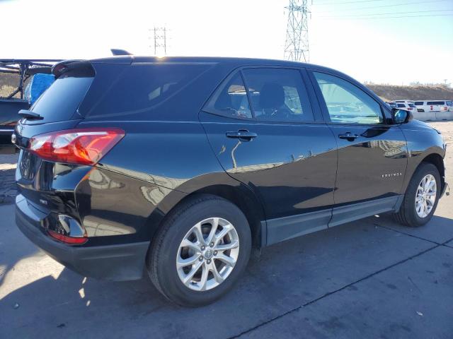 2GNAXSEV2K6144036 | 2019 CHEVROLET EQUINOX LS