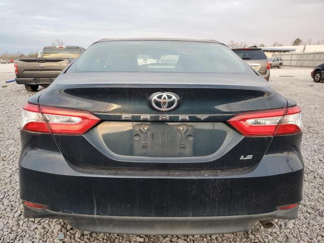 JTNB11HKXJ3014663 | 2018 TOYOTA CAMRY L