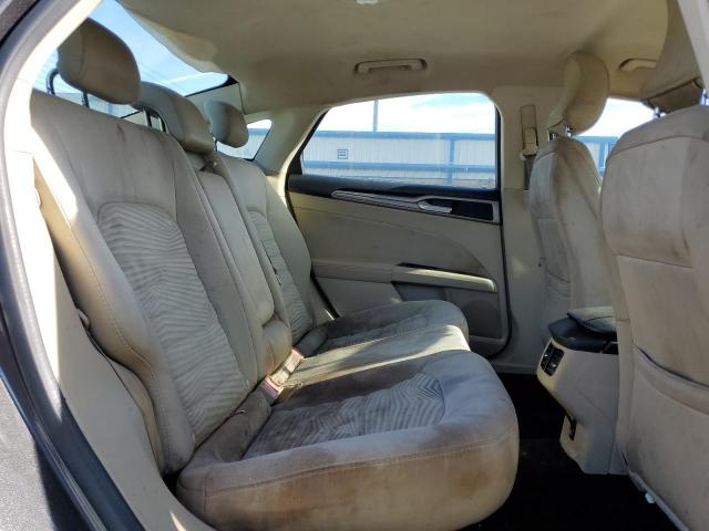 3FA6P0HD1GR124002 | 2016 FORD FUSION SE