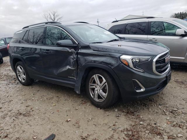 3GKALMEX1KL211081 | 2019 GMC TERRAIN SL