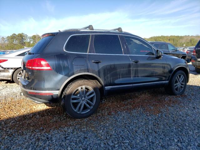 WVGEP9BP4GD001487 | 2016 VOLKSWAGEN TOUAREG TD