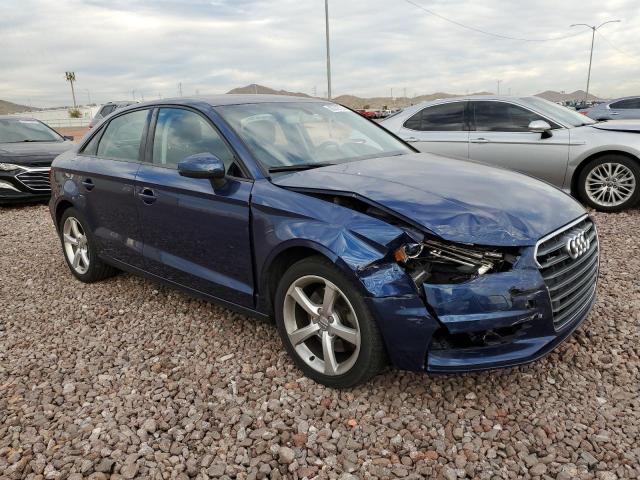 WAUB8GFF9G1013658 | 2016 AUDI A3 PREMIUM