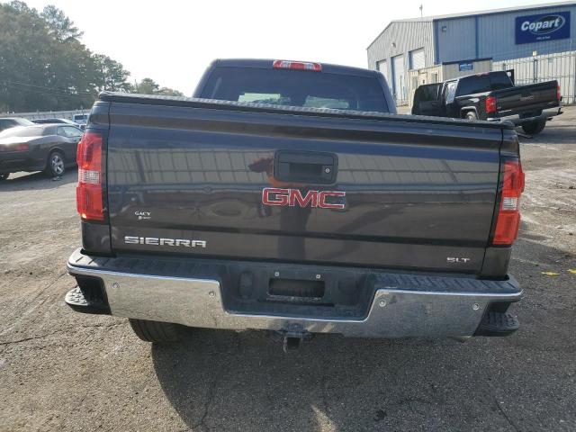 3GTU2VEC3FG333292 | 2015 GMC SIERRA K15