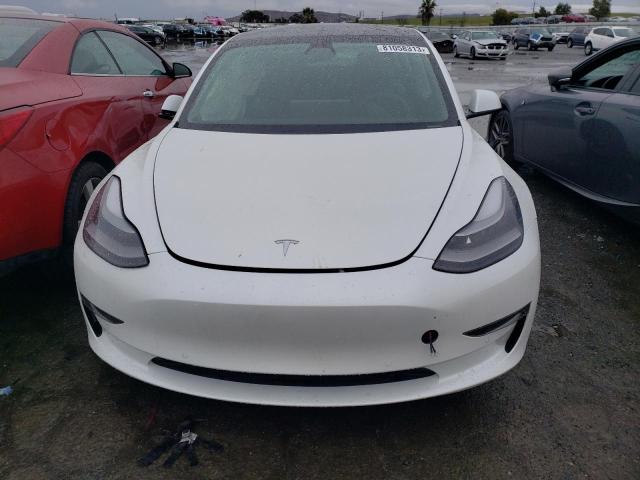 5YJ3E1EA4MF076429 | 2021 TESLA MODEL 3