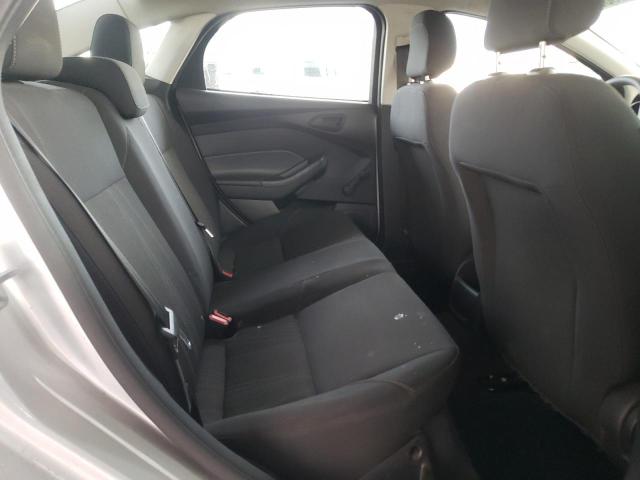 2016 Ford Focus S VIN: 1FADP3E26GL306269 Lot: 82733883