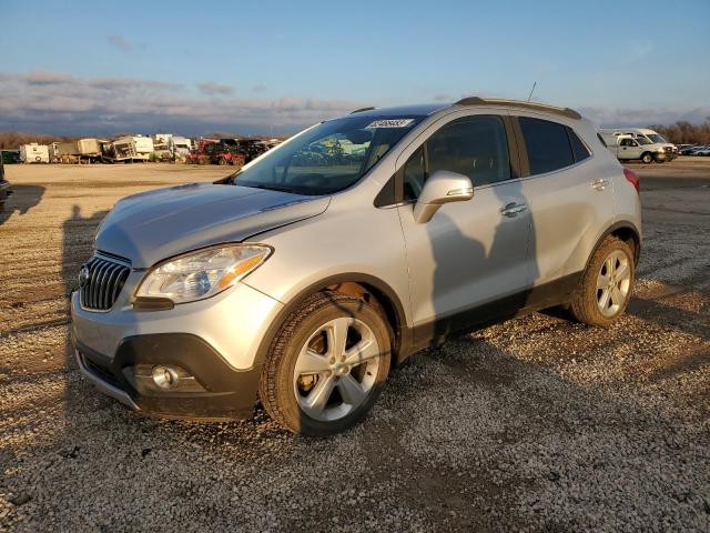 2016 Buick Encore Convenience