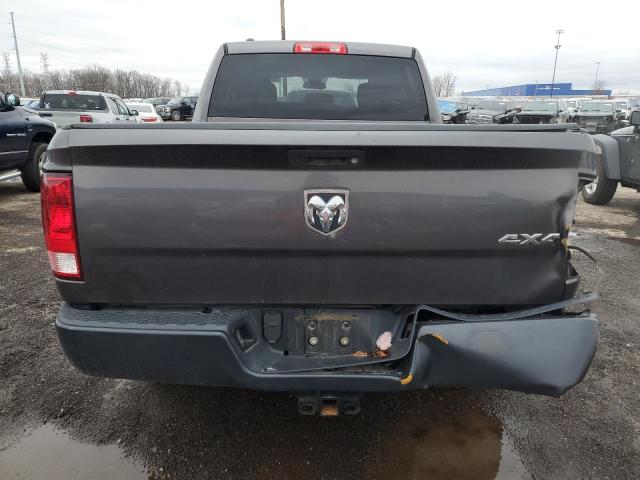 1C6RR7FT9GS123485 | 2016 Ram 1500 st