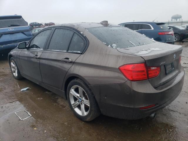 WBA3C3G50ENS67217 | 2014 BMW 320 I XDRI