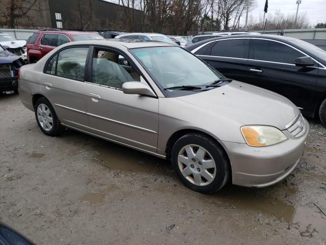 2HGES26702H599482 | 2002 Honda civic ex