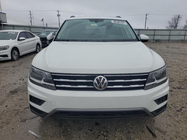 3VV2B7AX9KM050002 | 2019 VOLKSWAGEN TIGUAN SE