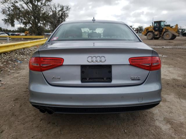 VIN WAUFFAFL4GN012890 2016 Audi A4, Premium Plus S-... no.6