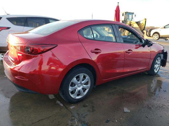 3MZBN1U73HM102955 | 2017 MAZDA 3 SPORT