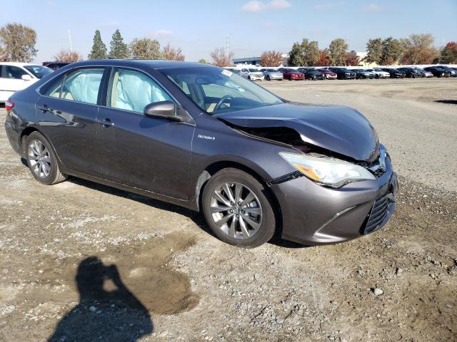 4T1BD1FK7GU182290 Toyota CAMRY HYBRID