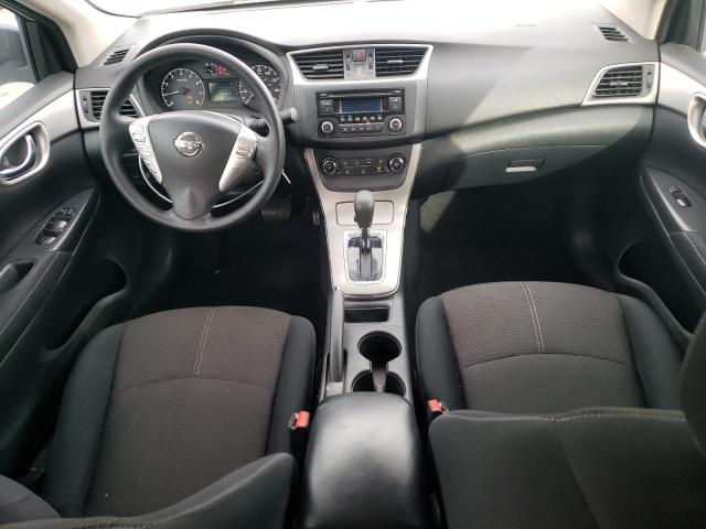 3N1AB7APXFY222579 | 2015 NISSAN SENTRA S